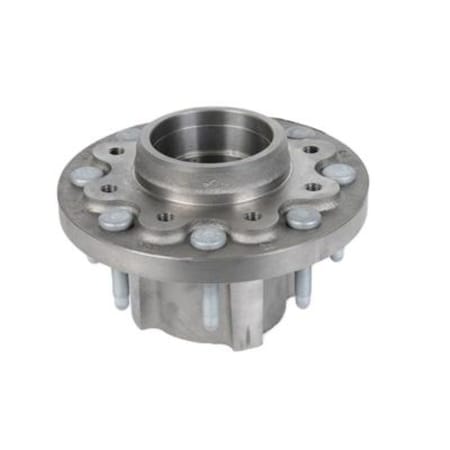 Acdelco Hub Asm-Rr Whl, Rw20-139 RW20-139